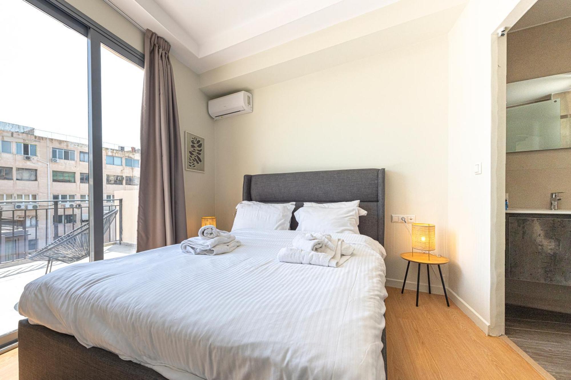 Athens Smart Central Esterno foto